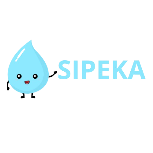 Logo SIPEKA